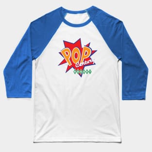 Pop Century Resort II Baseball T-Shirt